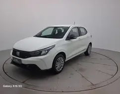 FIAT ARGO 1.0 FIREFLY FLEX DRIVE MANUAL FIAT ARGO 1.0 FIREFLY FLEX DRIVE MANUAL