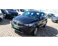 FIAT ARGO 1.0 FIREFLY FLEX DRIVE MANUAL FIAT ARGO 1.0 FIREFLY FLEX DRIVE MANUAL