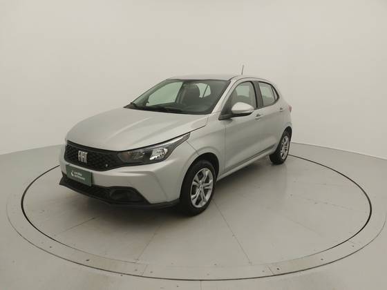 FIAT ARGO 1.0 FIREFLY FLEX DRIVE MANUAL