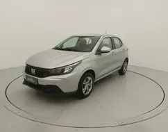 FIAT ARGO 1.0 FIREFLY FLEX DRIVE MANUAL FIAT ARGO 1.0 FIREFLY FLEX DRIVE MANUAL