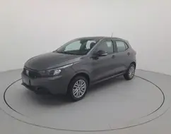 FIAT ARGO 1.0 FIREFLY FLEX DRIVE MANUAL FIAT ARGO 1.0 FIREFLY FLEX DRIVE MANUAL