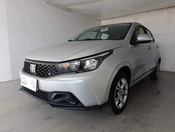FIAT ARGO 1.0 FIREFLY FLEX DRIVE MANUAL