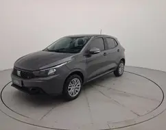 FIAT ARGO 1.0 FIREFLY FLEX DRIVE MANUAL FIAT ARGO 1.0 FIREFLY FLEX DRIVE MANUAL