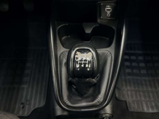 FIAT-ARGO-1.0 FIREFLY FLEX DRIVE MANUAL FIAT-ARGO-2023