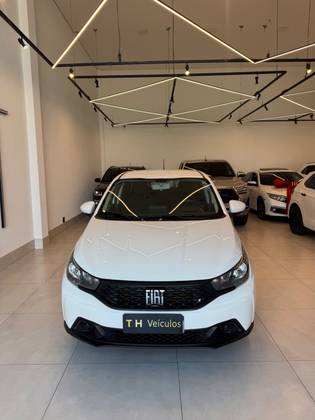 FIAT ARGO 1.0 FIREFLY FLEX DRIVE MANUAL