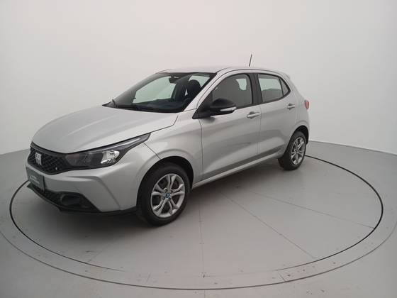 FIAT ARGO 1.0 FIREFLY FLEX DRIVE MANUAL