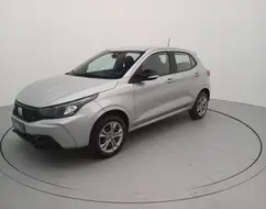 FIAT ARGO 1.0 FIREFLY FLEX DRIVE MANUAL FIAT ARGO 1.0 FIREFLY FLEX DRIVE MANUAL