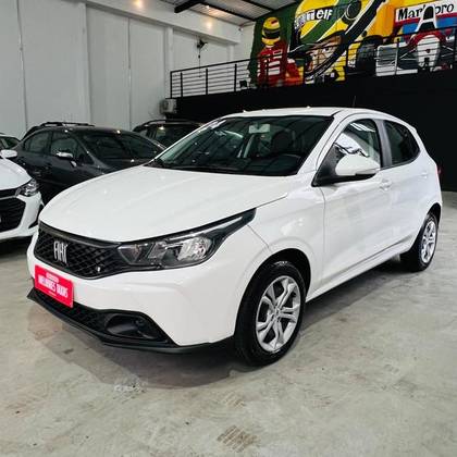 FIAT ARGO 1.0 FIREFLY FLEX DRIVE MANUAL