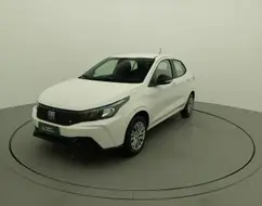 FIAT ARGO 1.0 FIREFLY FLEX DRIVE MANUAL FIAT ARGO 1.0 FIREFLY FLEX DRIVE MANUAL