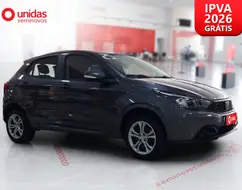 FIAT ARGO 1.0 FIREFLY FLEX DRIVE MANUAL FIAT ARGO 1.0 FIREFLY FLEX DRIVE MANUAL