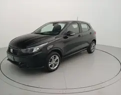 FIAT ARGO 1.0 FIREFLY FLEX DRIVE MANUAL FIAT ARGO 1.0 FIREFLY FLEX DRIVE MANUAL