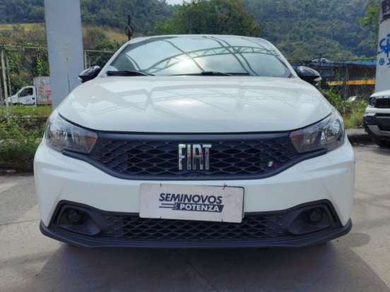 FIAT-ARGO-1.0 FIREFLY FLEX DRIVE MANUAL FIAT-ARGO-2025