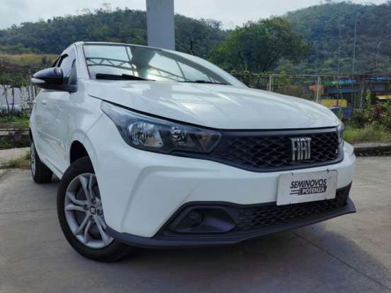 FIAT-ARGO-1.0 FIREFLY FLEX DRIVE MANUAL FIAT-ARGO-2025