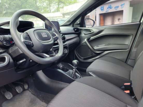 FIAT-ARGO-1.0 FIREFLY FLEX DRIVE MANUAL FIAT-ARGO-2025