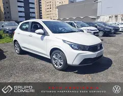 FIAT ARGO 1.0 FIREFLY FLEX DRIVE MANUAL FIAT ARGO 1.0 FIREFLY FLEX DRIVE MANUAL