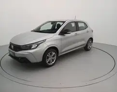 FIAT ARGO 1.0 FIREFLY FLEX DRIVE MANUAL FIAT ARGO 1.0 FIREFLY FLEX DRIVE MANUAL