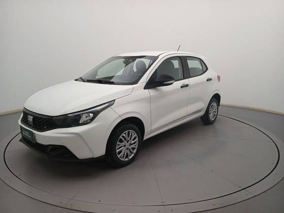 FIAT ARGO 1.0 FIREFLY FLEX MANUAL