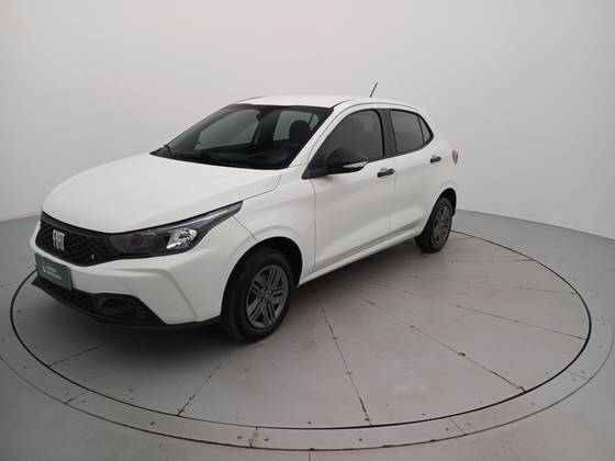 FIAT ARGO 1.0 FIREFLY FLEX MANUAL