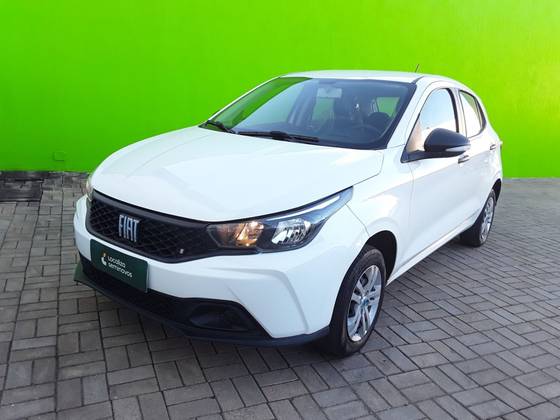 FIAT ARGO 1.0 FIREFLY FLEX MANUAL