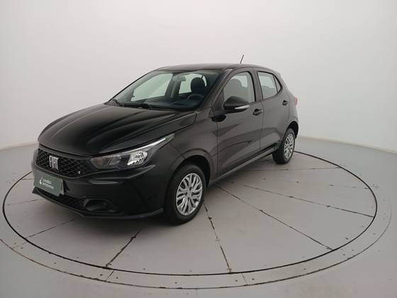 FIAT ARGO 1.0 FIREFLY FLEX MANUAL