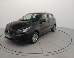 FIAT ARGO 1.0 FIREFLY FLEX MANUAL FIAT ARGO 1.0 FIREFLY FLEX MANUAL