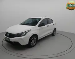 FIAT ARGO 1.0 FIREFLY FLEX MANUAL FIAT ARGO 1.0 FIREFLY FLEX MANUAL