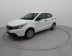 FIAT ARGO 1.0 FIREFLY FLEX MANUAL FIAT ARGO 1.0 FIREFLY FLEX MANUAL