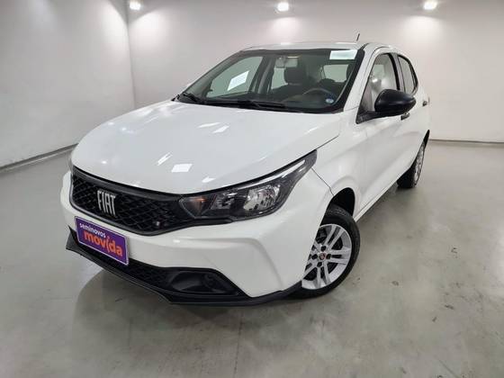 FIAT ARGO 1.0 FIREFLY FLEX MANUAL