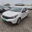 FIAT ARGO 1.0 FIREFLY FLEX MANUAL FIAT ARGO 1.0 FIREFLY FLEX MANUAL