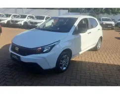 FIAT ARGO 1.0 FIREFLY FLEX MANUAL FIAT ARGO 1.0 FIREFLY FLEX MANUAL