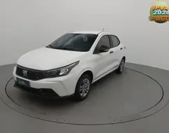 FIAT ARGO 1.0 FIREFLY FLEX MANUAL FIAT ARGO 1.0 FIREFLY FLEX MANUAL