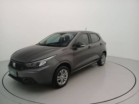 FIAT ARGO 1.0 FIREFLY FLEX MANUAL