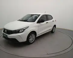 FIAT ARGO 1.0 FIREFLY FLEX MANUAL FIAT ARGO 1.0 FIREFLY FLEX MANUAL