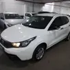 FIAT ARGO 1.0 FIREFLY FLEX MANUAL FIAT ARGO 1.0 FIREFLY FLEX MANUAL