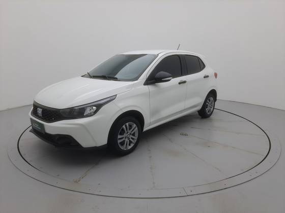 FIAT ARGO 1.0 FIREFLY FLEX MANUAL