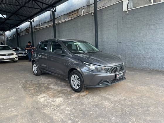 FIAT ARGO 1.0 FIREFLY FLEX MANUAL