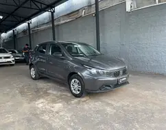 FIAT ARGO 1.0 FIREFLY FLEX MANUAL FIAT ARGO 1.0 FIREFLY FLEX MANUAL