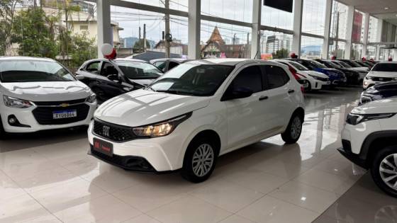FIAT ARGO 1.0 FIREFLY FLEX MANUAL