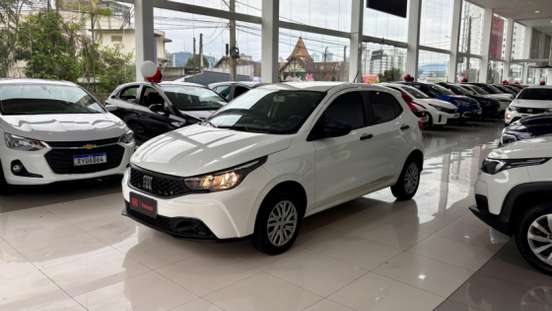 FIAT-ARGO-2022