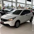 FIAT ARGO 1.0 FIREFLY FLEX MANUAL FIAT ARGO 1.0 FIREFLY FLEX MANUAL