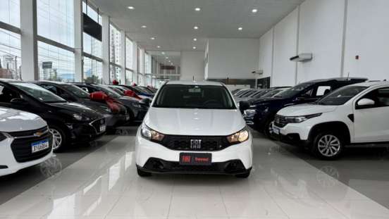 FIAT-ARGO-1.0 FIREFLY FLEX MANUAL FIAT-ARGO-2022