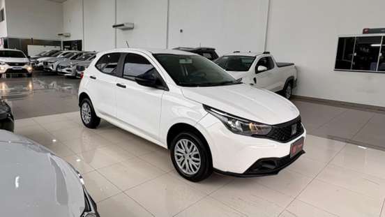 FIAT-ARGO-2022