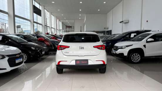 FIAT-ARGO-2022