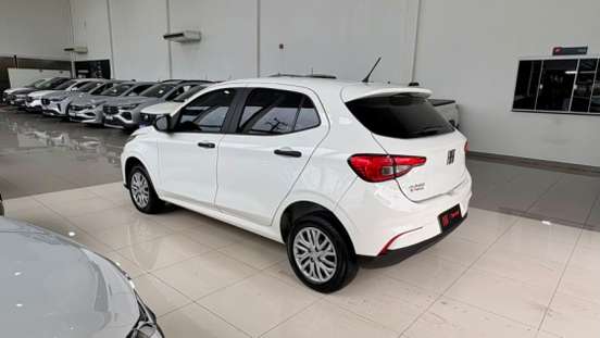 FIAT-ARGO-2022