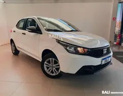 FIAT ARGO 1.0 FIREFLY FLEX MANUAL FIAT ARGO 1.0 FIREFLY FLEX MANUAL