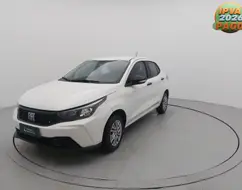 FIAT ARGO 1.0 FIREFLY FLEX MANUAL FIAT ARGO 1.0 FIREFLY FLEX MANUAL