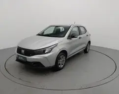 FIAT ARGO 1.0 FIREFLY FLEX MANUAL FIAT ARGO 1.0 FIREFLY FLEX MANUAL