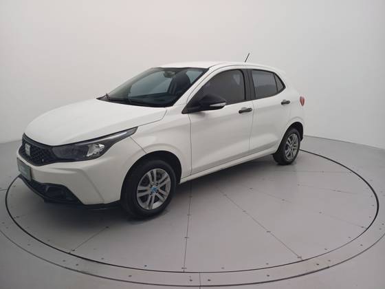 FIAT ARGO 1.0 FIREFLY FLEX MANUAL