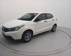 FIAT ARGO 1.0 FIREFLY FLEX MANUAL FIAT ARGO 1.0 FIREFLY FLEX MANUAL