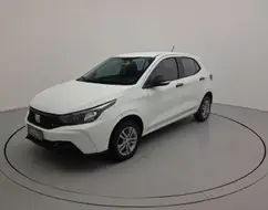 FIAT ARGO 1.0 FIREFLY FLEX MANUAL FIAT ARGO 1.0 FIREFLY FLEX MANUAL
